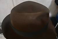 Christys' Adventurer - Poet Fur Felt Fedora Hat - Sable - 02 - small.jpg