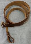 Leather Belt for British MK VII Gasmask Bag.jpg