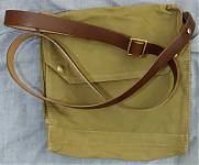 British MK VII Gasmask Bag with Leather Belt.jpg