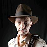 Avatar von Theo